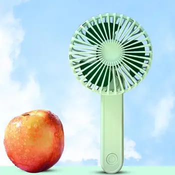 Mini Portable Handheld USB Rechargeable Cooling Fan Home Office Dorm Air Cooler USB Rechargeable Portable Bladeless Fan Handheld
Mini Portable Handheld USB Rechargeable Cooling Fan Home Office Dorm Air Cooler USB Rechargeable Portable Bladeless Fan Handheld