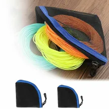 Fly Fishing Line Storage Wallets Mainline Leaders Tippets Keep Dry Organized Bag Classification Bag 8 Compartments M L Case
Fly Fishing Line Storage Wallets Mainline Leaders Tippets Keep Dry Organized Bag Classification Bag 8 Compartments M L Case