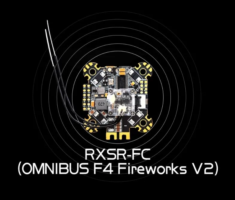 Fireworks V2