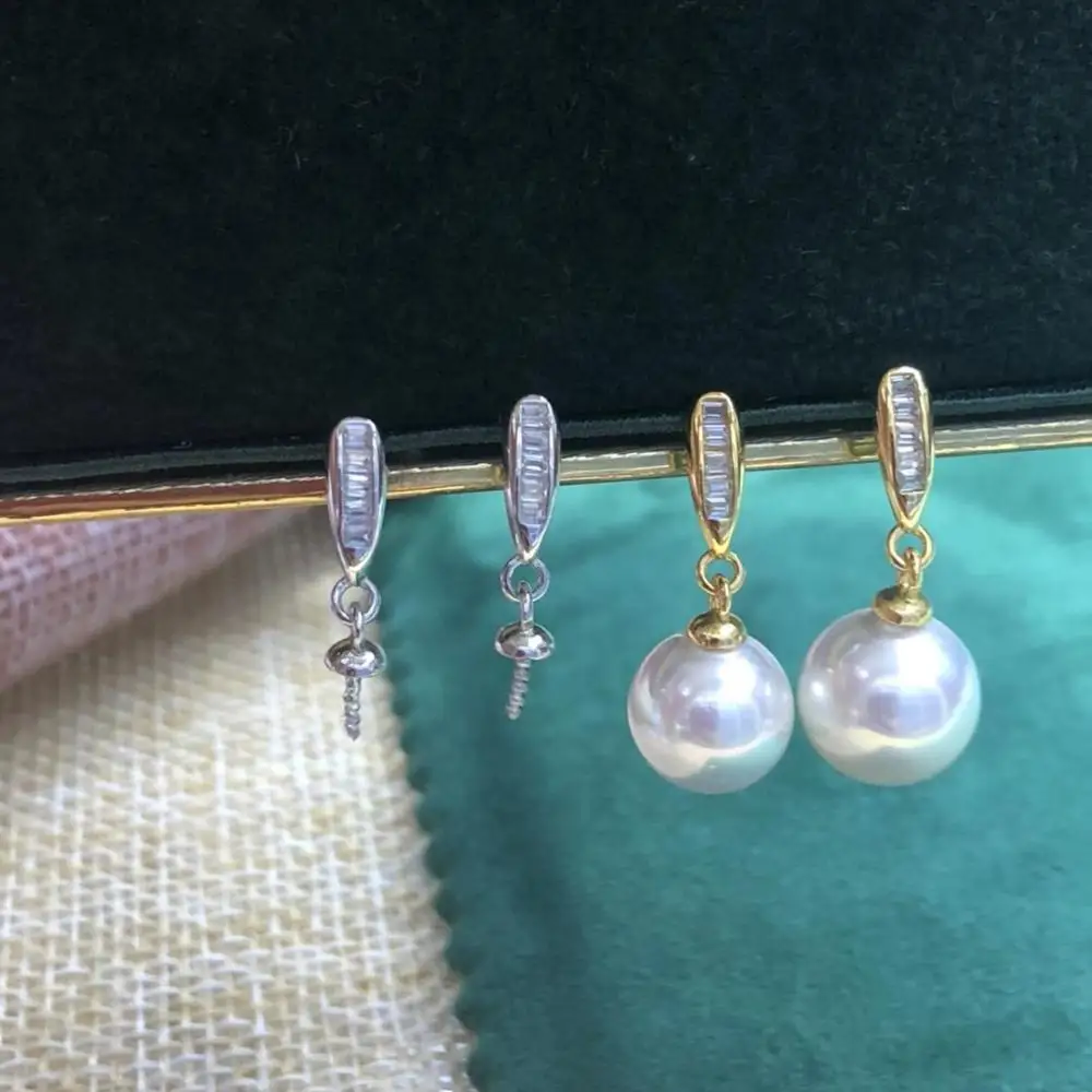 Новое поступление, аксессуары для серебряных сережек, монтируемые детали для жемчуга, агата, коралловых бусин, кристаллов
Новое поступление, аксессуары для серебряных сережек, монтируемые детали для жемчуга, агата, коралловых бусин, кристаллов