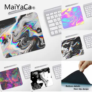 MaiYaCa Oil Painting Watercolor Customized MousePads Computer Laptop Anime Mouse Mat Rubber PC Computer Gaming mouse pad
MaiYaCa Oil Painting Watercolor Customized MousePads Computer Laptop Anime Mouse Mat Rubber PC Computer Gaming mouse pad