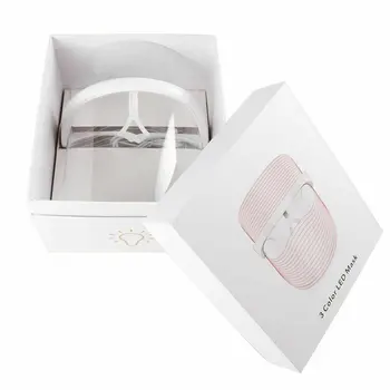 Beauty Instrument Photon Skin Rejuvenation Instrument Spectrometer Beauty Salon Home Led Beauty Mask
Beauty Instrument Photon Skin Rejuvenation Instrument Spectrometer Beauty Salon Home Led Beauty Mask