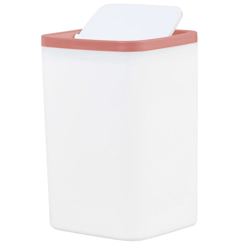 Waste Bin Small Trash Can Mini Desktop Ashcan Tabletop Trashbox For Desk Car Trash Bin Red
Waste Bin Small Trash Can Mini Desktop Ashcan Tabletop Trashbox For Desk Car Trash Bin Red