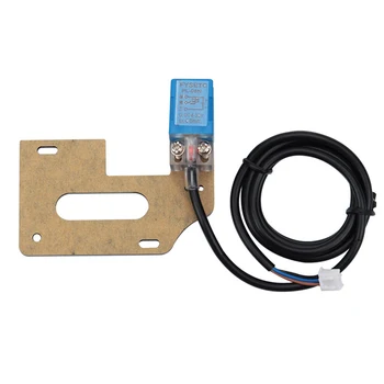 Proximity Switch 3 Pin Heat Bed Auto Leveling Position Sensor 3D Printer Parts Anti Jamming Office Electronic Inductive 6-38V
Proximity Switch 3 Pin Heat Bed Auto Leveling Position Sensor 3D Printer Parts Anti Jamming Office Electronic Inductive 6-38V