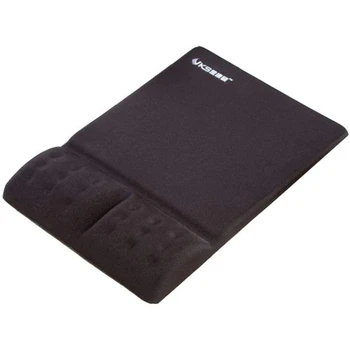 Jincomso Memory Cotton Mouse Pad, Slow Rebound Wrist , Ergonomic Ventilation Massage Pit Design, Relieve Wrist Fatigue
Jincomso Memory Cotton Mouse Pad, Slow Rebound Wrist , Ergonomic Ventilation Massage Pit Design, Relieve Wrist Fatigue