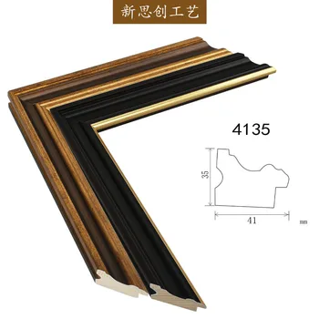 painting solid wood frame modern art creative certificate frame line personality photo frame outer frame customized wholesale
painting solid wood frame modern art creative certificate frame line personality photo frame outer frame customized wholesale