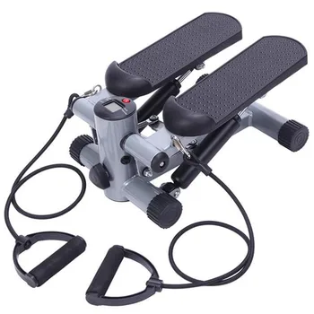 S025 mini stepper fitness Leg Training Equipment gym stepper sport stepper machine Silver With Drawstring
S025 mini stepper fitness Leg Training Equipment gym stepper sport stepper machine Silver With Drawstring