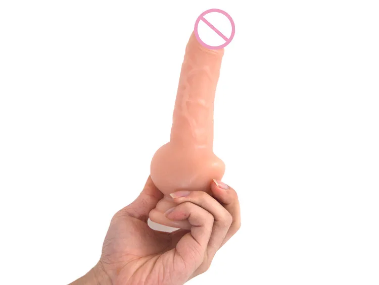 Купить Фаллос Имитатор