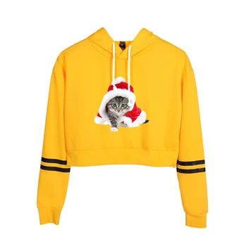 Suitable Comfortable Christmas Casual Popular women Hoodies Christmas Harajuku High Quality girl orange Hoodie Top Sweatshirt
Suitable Comfortable Christmas Casual Popular women Hoodies Christmas Harajuku High Quality girl orange Hoodie Top Sweatshirt