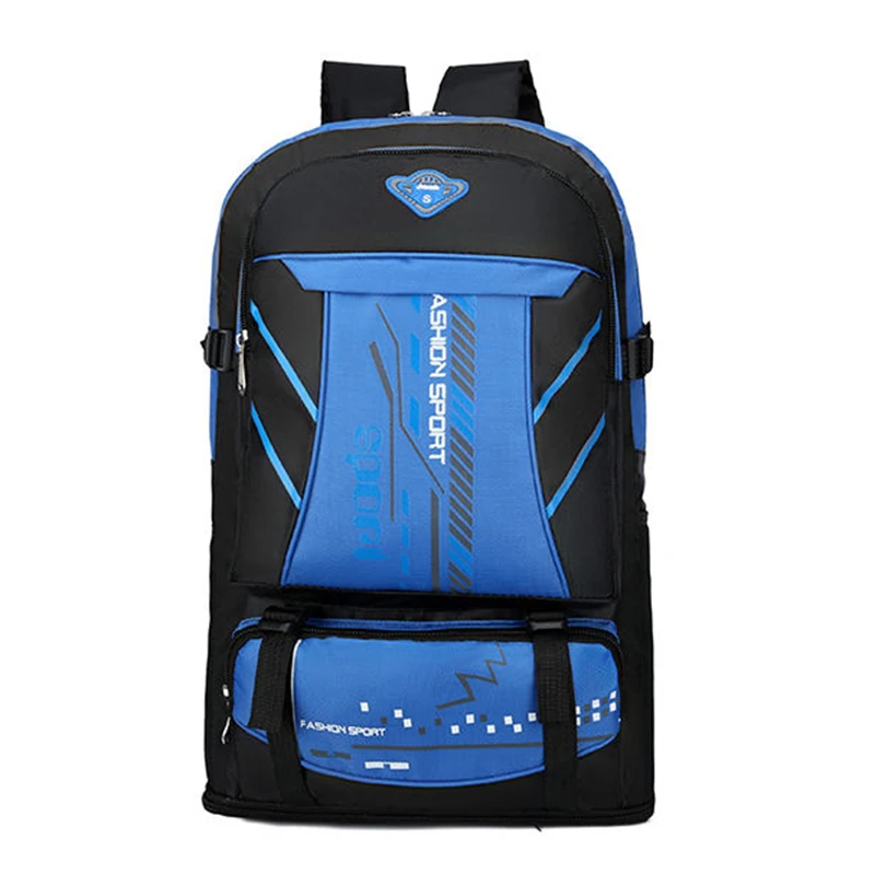 Men's Backpack British Casual Fashionable College Style Oxford Cloth Material Multifunctional Large Capacity Design High Quality
Men's Backpack British Casual Fashionable College Style Oxford Cloth Material Multifunctional Large Capacity Design High Quality
