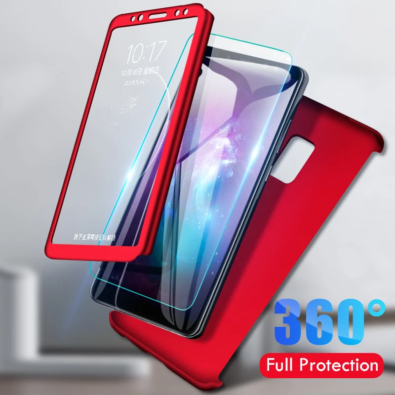 Moopok 360 Full Cover Phone Case For Samsung Galaxy A6 A8 J4 J6 Plus 2018 Protective Case On The For Samsung A3 A5 A7 J5 J7 Case
Moopok 360 Full Cover Phone Case For Samsung Galaxy A6 A8 J4 J6 Plus 2018 Protective Case On The For Samsung A3 A5 A7 J5 J7 Case