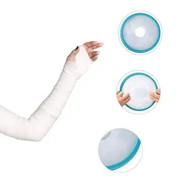 Hot 1Pc Adult Arm Fracture Bandage Wounds Cover Waterproof Shower Bathing Protector
Hot 1Pc Adult Arm Fracture Bandage Wounds Cover Waterproof Shower Bathing Protector