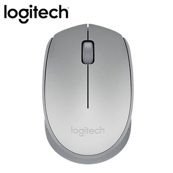 Logitech M188 Wireless Symmetric Design Mouse with USB Nano Receiver for Windows Mac OS Linux Support Official Test
Logitech M188 Wireless Symmetric Design Mouse with USB Nano Receiver for Windows Mac OS Linux Support Official Test