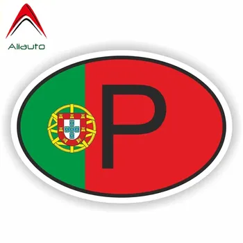 Aliauto Automobile Motorcycle Personality Portugal Country Code Waterproof Reflective Accessories Car Sticker Decal PVC,10cm*7cm
Aliauto Automobile Motorcycle Personality Portugal Country Code Waterproof Reflective Accessories Car Sticker Decal PVC,10cm*7cm