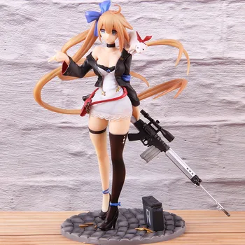 Legeno Creation Girls Frontline Anmi KP-31 1/8 Scale PVC Action Figure Collectible Model Toy Hot Toys
Legeno Creation Girls Frontline Anmi KP-31 1/8 Scale PVC Action Figure Collectible Model Toy Hot Toys