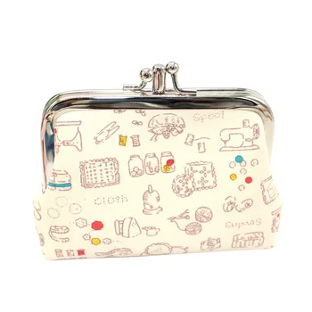 Maison Fabre bag hasp wallet women card and coin wallet cute printing snacks coin purse small wallet for coins vintage wallet
Maison Fabre bag hasp wallet women card and coin wallet cute printing snacks coin purse small wallet for coins vintage wallet
