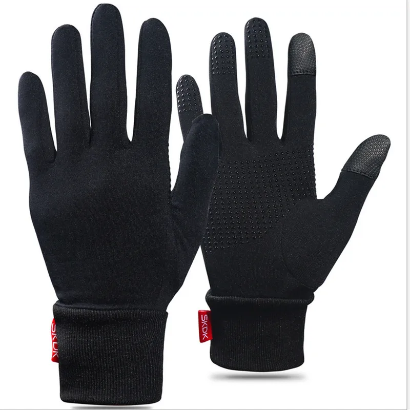 2020 HOT Functional Cycling gloves all refers to spring and autumn cycling gloves for men and women knitted cycling equipment
2020 HOT Functional Cycling gloves all refers to spring and autumn cycling gloves for men and women knitted cycling equipment