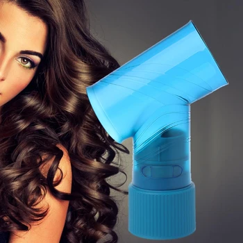 Magic Wind Spin Women Hair Curl Hairdryer Diffuser Salon Styling Hair Tools X7JA
Magic Wind Spin Women Hair Curl Hairdryer Diffuser Salon Styling Hair Tools X7JA