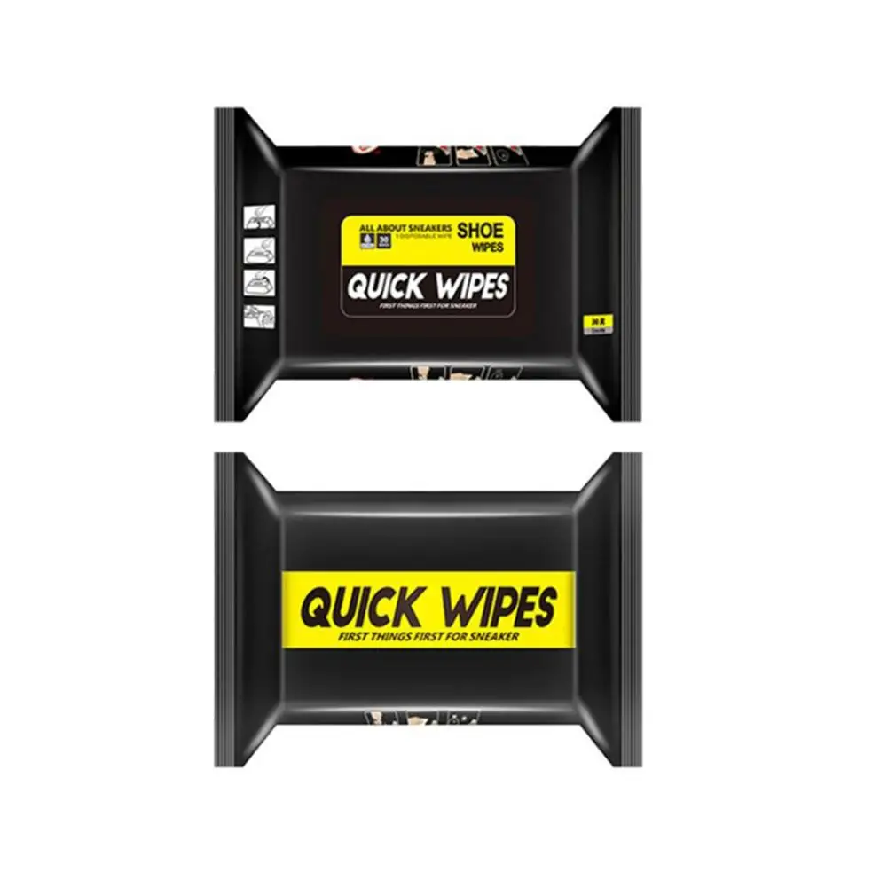 Disposable Shoe Wipes Set Portable Sneakers Shoes White Wet Tissue Travel Emergency Repair Shoes Decontamination Cleaning
Disposable Shoe Wipes Set Portable Sneakers Shoes White Wet Tissue Travel Emergency Repair Shoes Decontamination Cleaning