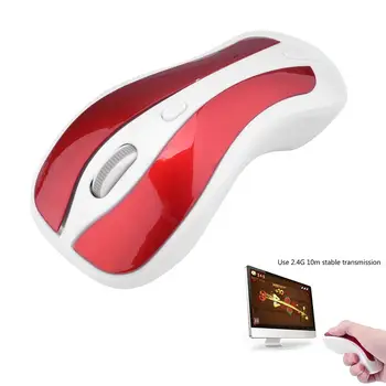 Universal Remote Control 2.4G 6D Wireless Air Mouse Gyroscope Ergonomic Sensing Smart remote for Android tv box H96 Max X96
Universal Remote Control 2.4G 6D Wireless Air Mouse Gyroscope Ergonomic Sensing Smart remote for Android tv box H96 Max X96