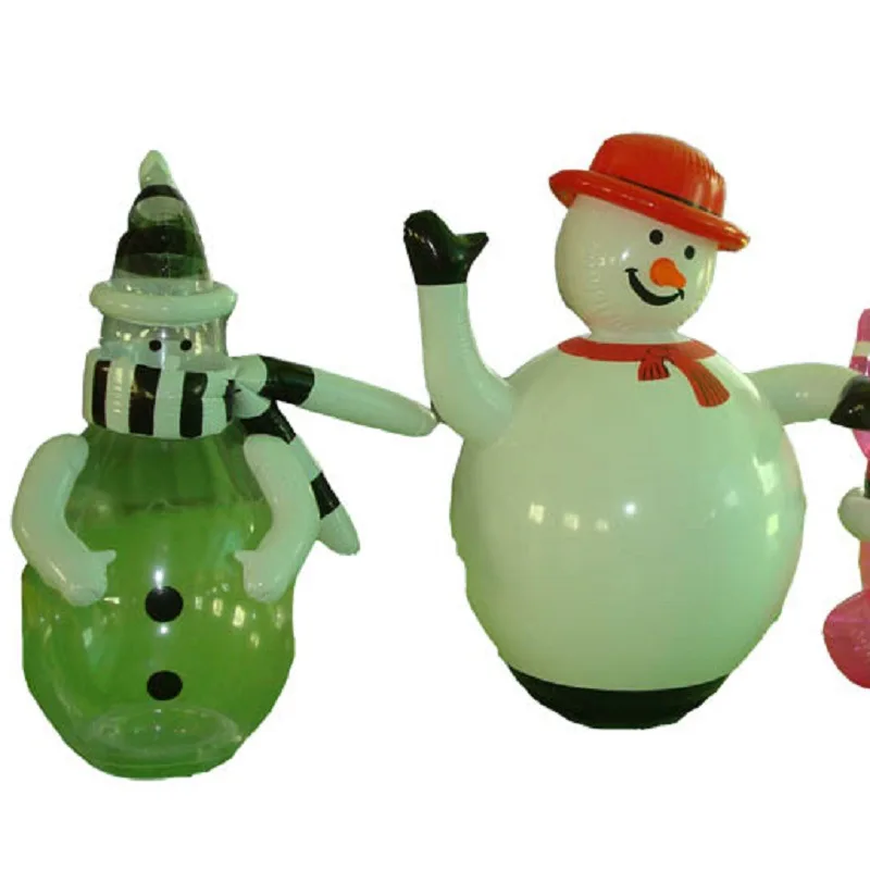 Environmentally Friendly Cold-resistant PVC Inflatable Snowman gong zi, Christmas Inflatable Snowman Props, Inflatable Christmas
Environmentally Friendly Cold-resistant PVC Inflatable Snowman gong zi, Christmas Inflatable Snowman Props, Inflatable Christmas