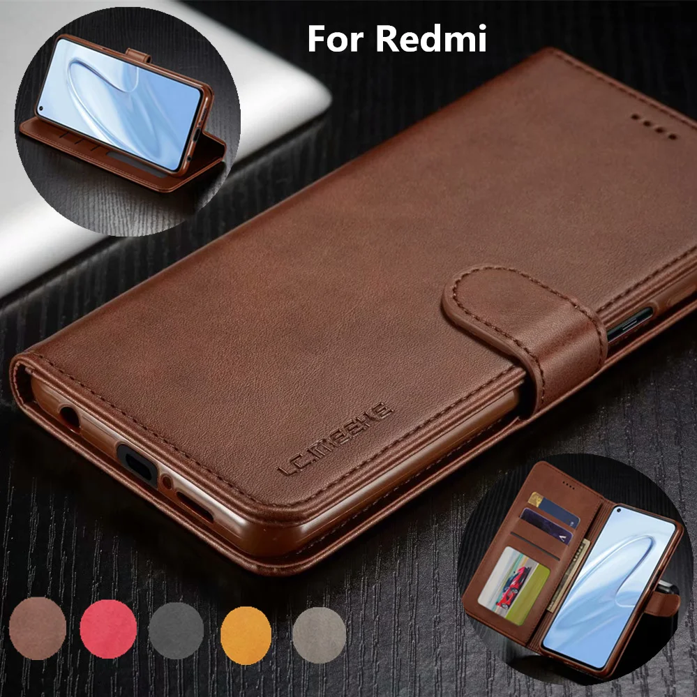 New Leather Case for Xiaomi Redmi Note 9 9s 9pro max Wallet Phone Cover for Redmi 9 9A 8 8A 8T 7A 6 pro flip Magnetic Card case
New Leather Case for Xiaomi Redmi Note 9 9s 9pro max Wallet Phone Cover for Redmi 9 9A 8 8A 8T 7A 6 pro flip Magnetic Card case