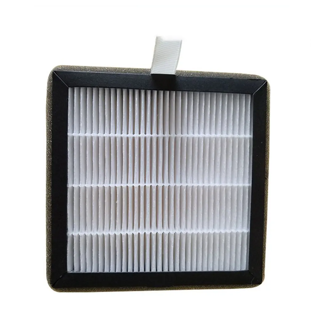 Mini Air Purifier With True HEPA Filter Negative Ion Generator Desktop Air Ionizer Compact Air Cleaner
Mini Air Purifier With True HEPA Filter Negative Ion Generator Desktop Air Ionizer Compact Air Cleaner