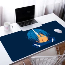 That Time I Got Reincarnated as a Slime Computer Laptop Anime Keyboard Mouse Mat Large Mousepad Keyboards Gamers Decoracion Desk
That Time I Got Reincarnated as a Slime Computer Laptop Anime Keyboard Mouse Mat Large Mousepad Keyboards Gamers Decoracion Desk