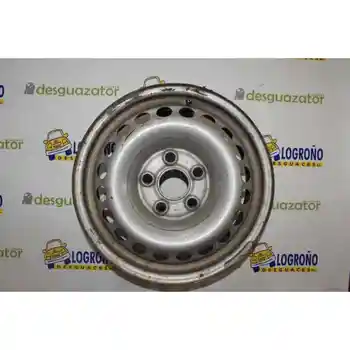 7H0601027C RIM VOLKSWAGEN T5 BUS
7H0601027C RIM VOLKSWAGEN T5 BUS