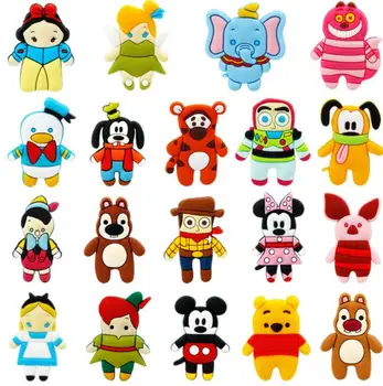 Mixed 10 pcs Cartoon Badge PVC Brooch Decoration Backpack DIY Accessories Making
Mixed 10 pcs Cartoon Badge PVC Brooch Decoration Backpack DIY Accessories Making
