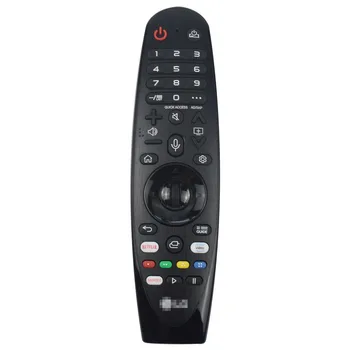 ORIGINAL REMOTE CONTROL FOR LG TV 70UM7350PUA 70UM7370AUB 70UM7370PUA 75UJ6580 75UJ658T 75UM6970PUB 75UM7100PUA 75UM7570AUE
ORIGINAL REMOTE CONTROL FOR LG TV 70UM7350PUA 70UM7370AUB 70UM7370PUA 75UJ6580 75UJ658T 75UM6970PUB 75UM7100PUA 75UM7570AUE