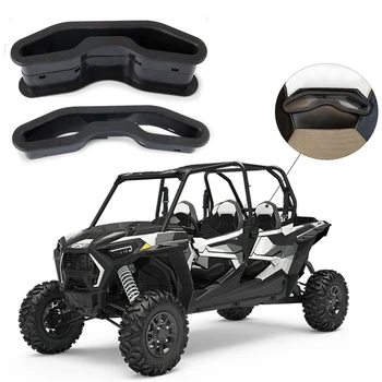 2PCS UTV Harness Pass Through Bezel For Polaris RZR XP1000/XP1000 Turbo RZR 1000 S RZR 900/S/XC,General
2PCS UTV Harness Pass Through Bezel For Polaris RZR XP1000/XP1000 Turbo RZR 1000 S RZR 900/S/XC,General