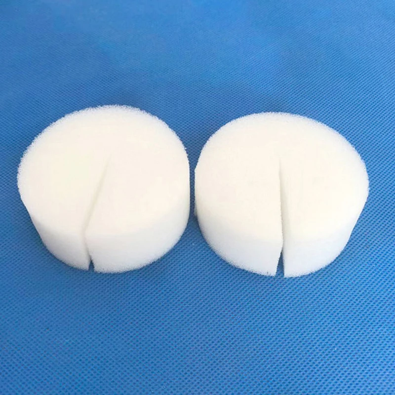 10Pcs/Set Soiless Hydroponic Gardening Plant Tools Planted Sponge Vegetable Cultivation System 73x30mm Optional
10Pcs/Set Soiless Hydroponic Gardening Plant Tools Planted Sponge Vegetable Cultivation System 73x30mm Optional