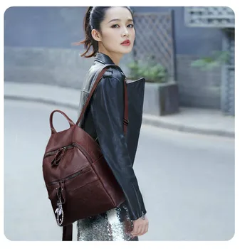 2020 new fashion shoulder bag ladies cute large capacity casual outdoor bag backpack women's
2020 new fashion shoulder bag ladies cute large capacity casual outdoor bag backpack women's