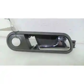 6L0837114 HANDLE INNER FRONT RIGHT SEAT CORDOBA SALOON (6L2) 
6L0837114 HANDLE INNER FRONT RIGHT SEAT CORDOBA SALOON (6L2)