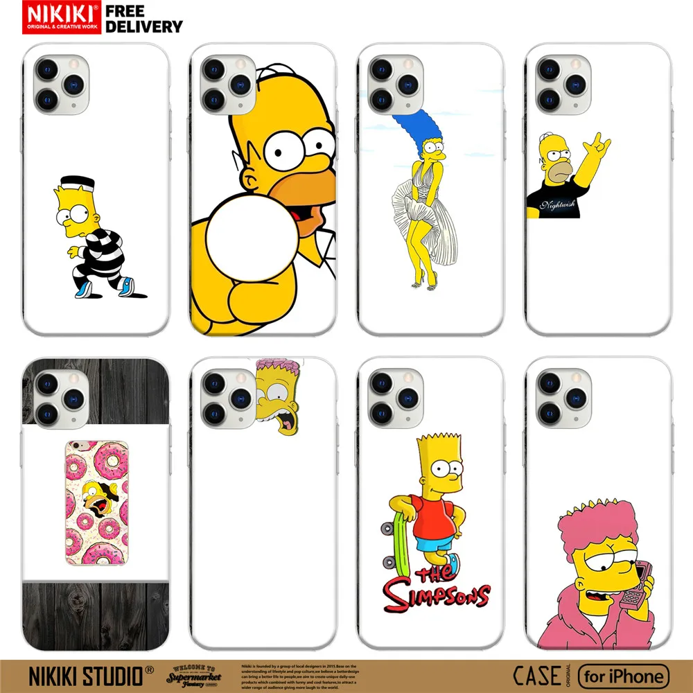 Cartoon tpu soft phone case cover for iphone 11 pro x xs Max xr cases case for iphone 7 8 5 5s se 6 6s Plus cases case funda
Cartoon tpu soft phone case cover for iphone 11 pro x xs Max xr cases case for iphone 7 8 5 5s se 6 6s Plus cases case funda