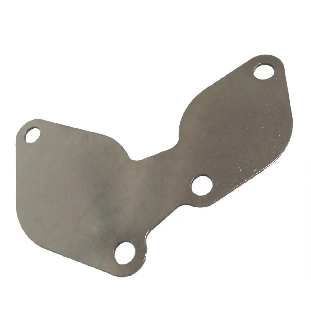 Si-At11173 For Isuzu Dmax Tf 4Jj1 Egr Blanking Plate For Holden Colorado Rc Rodeo Ra 3.0L Egr Car Accessories
Si-At11173 For Isuzu Dmax Tf 4Jj1 Egr Blanking Plate For Holden Colorado Rc Rodeo Ra 3.0L Egr Car Accessories