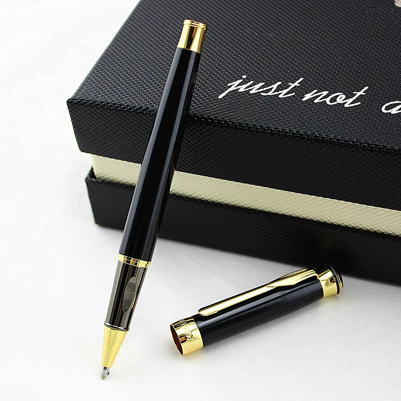 Office Luxury Pen Ballpoint Pens For School Students Positive metal Ball Pen Back To School For Gift Stationery Supplies 03737
Office Luxury Pen Ballpoint Pens For School Students Positive metal Ball Pen Back To School For Gift Stationery Supplies 03737