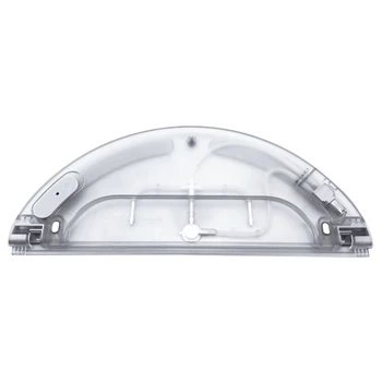 Robot Vacuum Cleaner Part Kit for Mijia 1C Replacement Electrically Controlled Water Tank
Robot Vacuum Cleaner Part Kit for Mijia 1C Replacement Electrically Controlled Water Tank