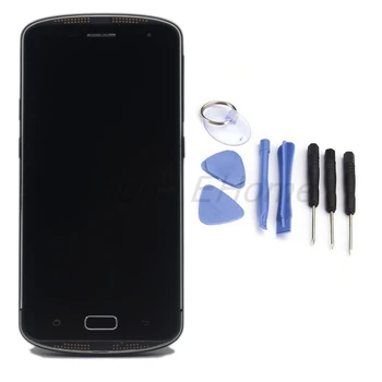 For AGM X1 LCD Display and Touch Screen With Frame Digitizer Assembly Replacement With Tools And Adhesive For AGM X1
For AGM X1 LCD Display and Touch Screen With Frame Digitizer Assembly Replacement With Tools And Adhesive For AGM X1