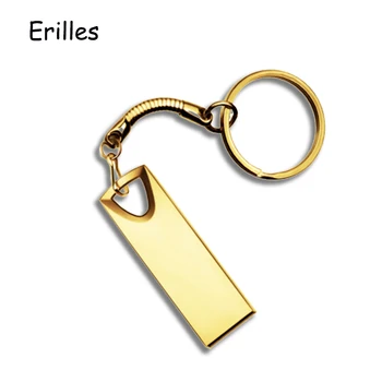 Hot sell USB flash stick 2.0 32GB 64GB usb stick 4gb 16gb High quality Waterproof USB Flash drives 128gb Metal Memory Stick
Hot sell USB flash stick 2.0 32GB 64GB usb stick 4gb 16gb High quality Waterproof USB Flash drives 128gb Metal Memory Stick