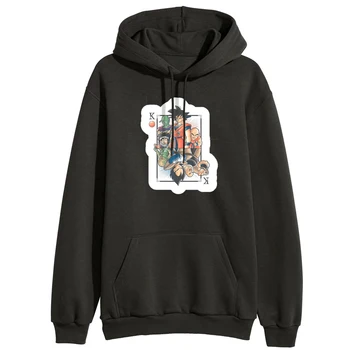 Dragon Ball Print Hoodies Women Autumn Winter Fleece Sweatshirts Female Long Sleeve Tracksuits Hoodies 2020 Women Brand Hoodies
Dragon Ball Print Hoodies Women Autumn Winter Fleece Sweatshirts Female Long Sleeve Tracksuits Hoodies 2020 Women Brand Hoodies
