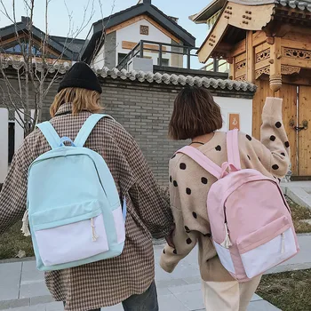 JIULIN new 2019 brand Multi-function female chest bag large capacity student backpack
JIULIN new 2019 brand Multi-function female chest bag large capacity student backpack