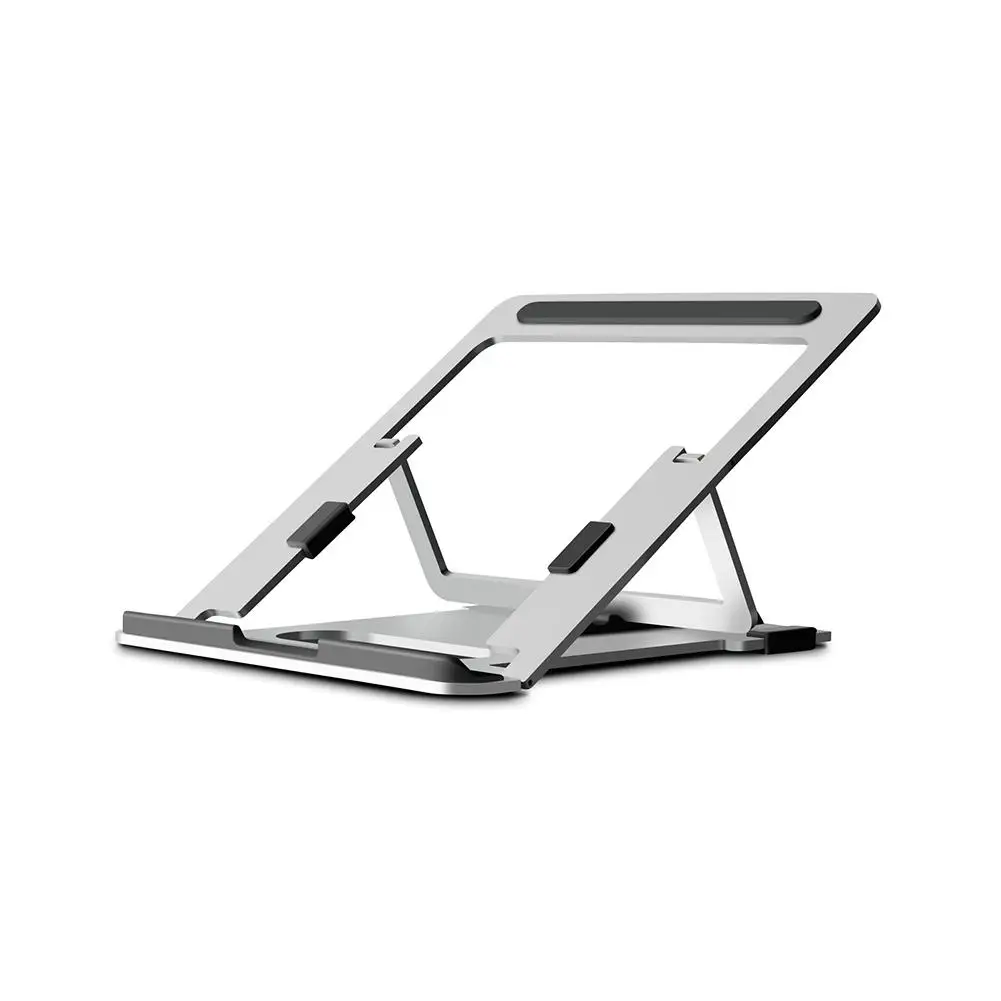 DishyKooker Multi Function Alluminum Alloy Portable Laptop Holder Folding Computer Riser Cooling Cooling Holder
DishyKooker Multi Function Alluminum Alloy Portable Laptop Holder Folding Computer Riser Cooling Cooling Holder