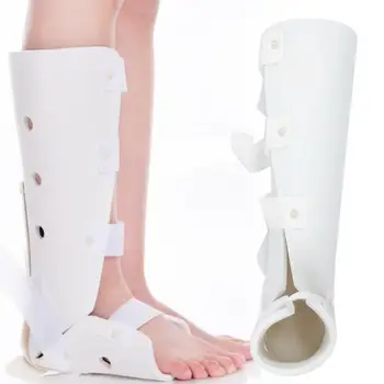 Size L Posture Corrector Tibial Fibula Ankle Support Brace Tibiofibular Tibia Orthopedic Tool Pain Relief White Ankle Stabilizer
Size L Posture Corrector Tibial Fibula Ankle Support Brace Tibiofibular Tibia Orthopedic Tool Pain Relief White Ankle Stabilizer