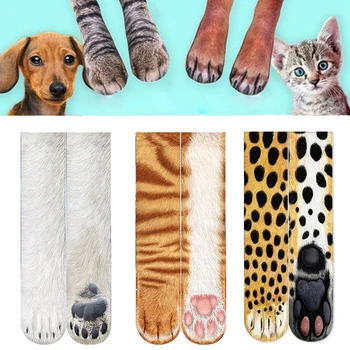 New Fashion Cute Dog 3D Printing Socks Women Ankle Socks Happy Animal Sock Art Puppy Hosiery Cool Dog Life Sox Dropship 
New Fashion Cute Dog 3D Printing Socks Women Ankle Socks Happy Animal Sock Art Puppy Hosiery Cool Dog Life Sox Dropship