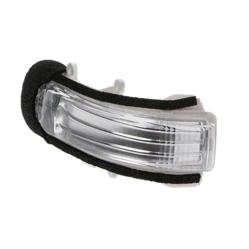 Right Side Is Co-pilot Rearview Turn Signal Light For TOYOTA COROLLA AURIS ZELAS REIZ MARK X
Right Side Is Co-pilot Rearview Turn Signal Light For TOYOTA COROLLA AURIS ZELAS REIZ MARK X
