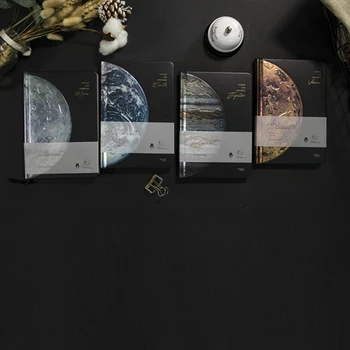 Planet Dream Hard Cover Lined Papers Notebook Journal Diary Beautiful Universe Notepad Boys Mens Stationery Gift
Planet Dream Hard Cover Lined Papers Notebook Journal Diary Beautiful Universe Notepad Boys Mens Stationery Gift