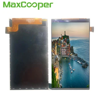DHL -Top Quality 5.0" For NYX Ego LCD Display Screen Panel Mobile Phone Repair Part Replacement
DHL -Top Quality 5.0" For NYX Ego LCD Display Screen Panel Mobile Phone Repair Part Replacement