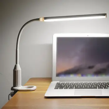 Desk Lamp Reading Light Book Lamp LED Clip Booklight Flashlight Piano Eye-Care 24LED Torch Study Adjustable Home Decor
Desk Lamp Reading Light Book Lamp LED Clip Booklight Flashlight Piano Eye-Care 24LED Torch Study Adjustable Home Decor